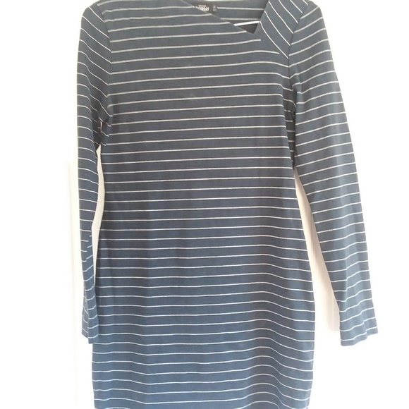 Kate Spade Saturday Slant Neck Dress - Picture 2 of 6